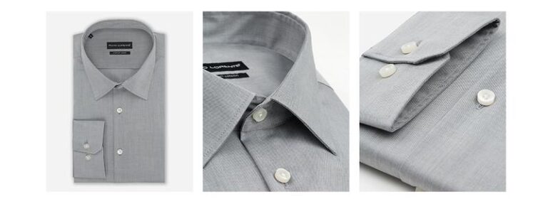 Czym jest koszula non-iron i dlaczego warto ją mieć w swojej szafie?