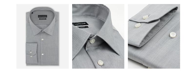 Czym jest koszula non-iron i dlaczego warto ją mieć w swojej szafie?