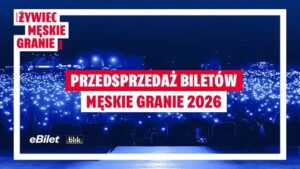 Gdzie i jak kupić bilety na męskie granie – najlepsze miejsca i poradnik krok po kroku