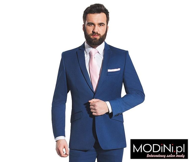 Idealne kolory koszul, które dopełnią Twój szary garnitur