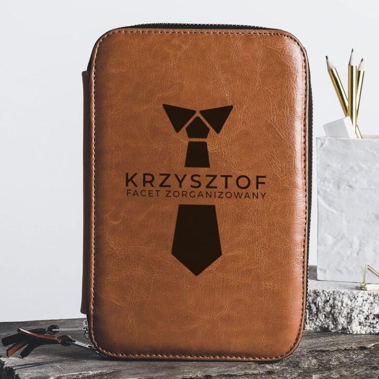 Idealne pomysły na prezent dla eleganckiego mężczyzny, które zachwycą każdego