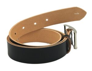 Jak dobrać odpowiedni rozmiar paska do spodni 34?