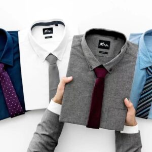 Jak wybrać odpowiedni kolor koszuli na pogrzebie?