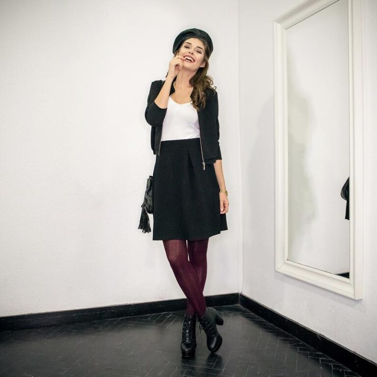 Mucha czy krawat na maturze – co wybrać, by zachwycić?