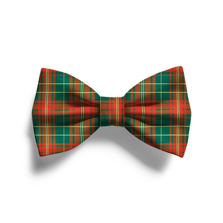 Muszka czy krawat do garnituru? Kluczowe wskazówki dla eleganckiego stylu