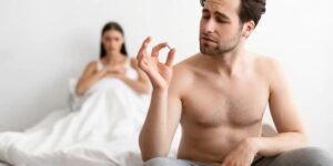 Naturalne sposoby na poprawę potencji dla mężczyzn – co warto wiedzieć?