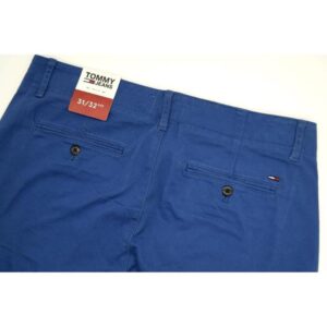 Odkryj, jakie to spodnie chinosy – idealny wybór na każdą okazję