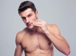 Odkryj najskuteczniejsze zabiegi kosmetyczne dla mężczyzn, które odmienią twój wygląd