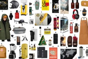 Pomysły na niezapomniane prezenty: co kupić na 55 urodziny dla mężczyzny?