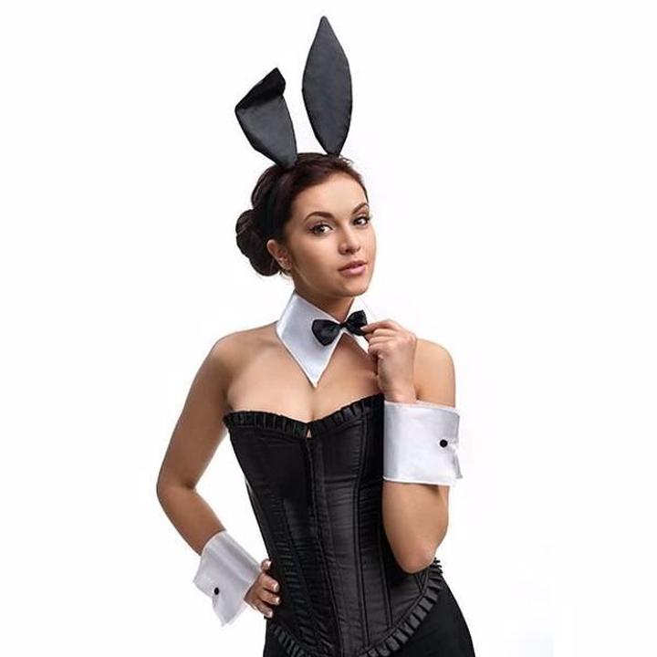 Sekrety bycia zmysłowym kroliczkiem dla faceta – odkryj swoje atuty!