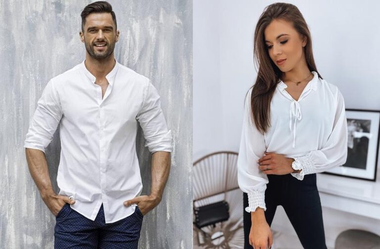 Skuteczne sposoby na to, jak wybielić pożółkłą koszulę w domowych warunkach