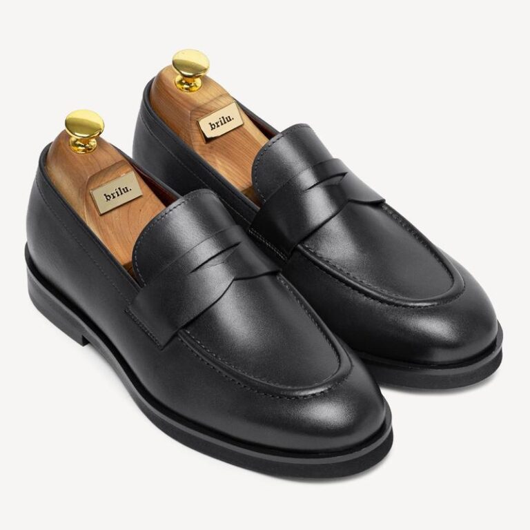 Stylowe zestawienie: jakie buty do garnituru slim wybrać, aby zachwycać?