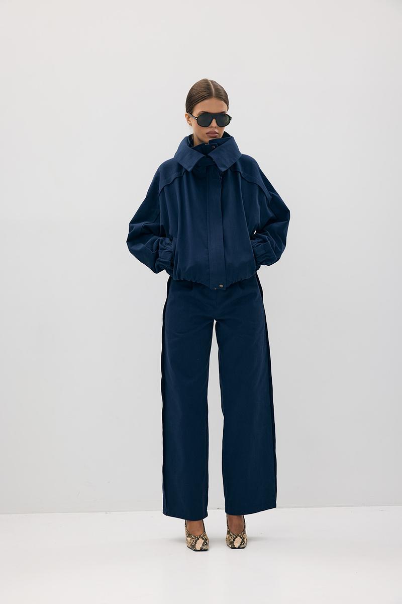 Dobór garnituru do sylwetki