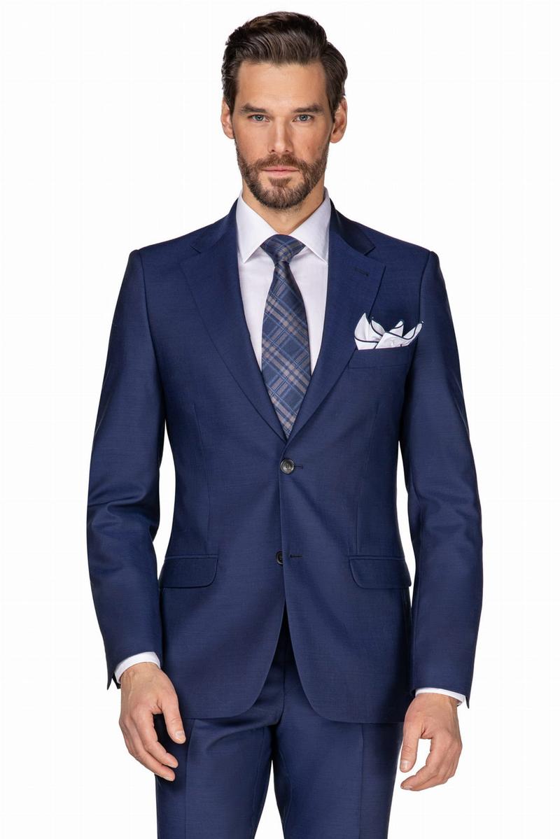 Dopasowanie garnituru do okazji