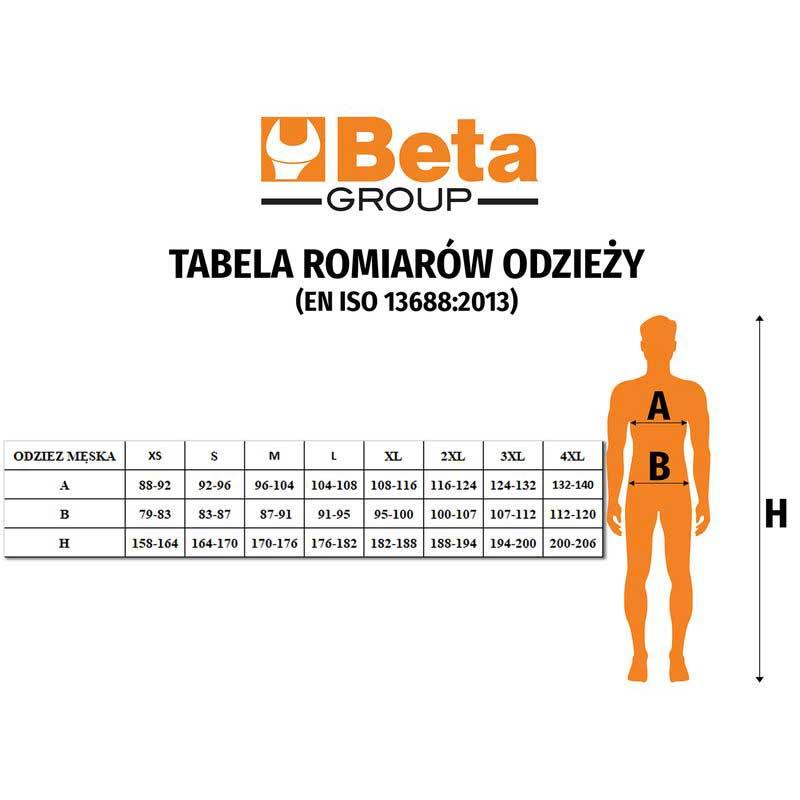 Dopasowanie spodni do sylwetki