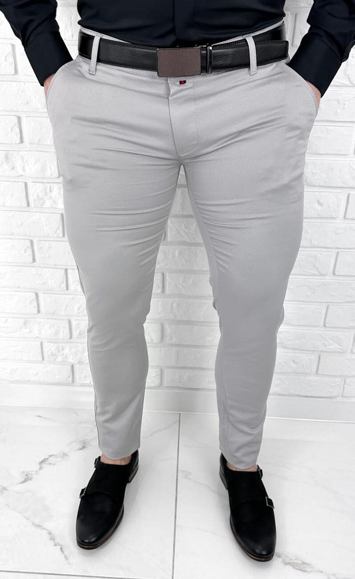 Elegancki casual na co dzień