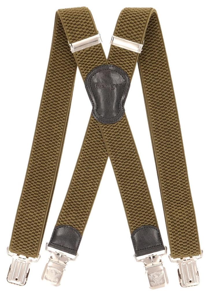 Kolory i wzory szelek