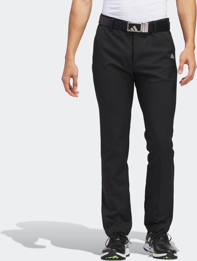 Komfort na polu golfowym