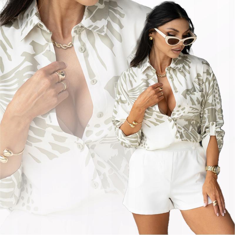 Koszule na każdą okazję