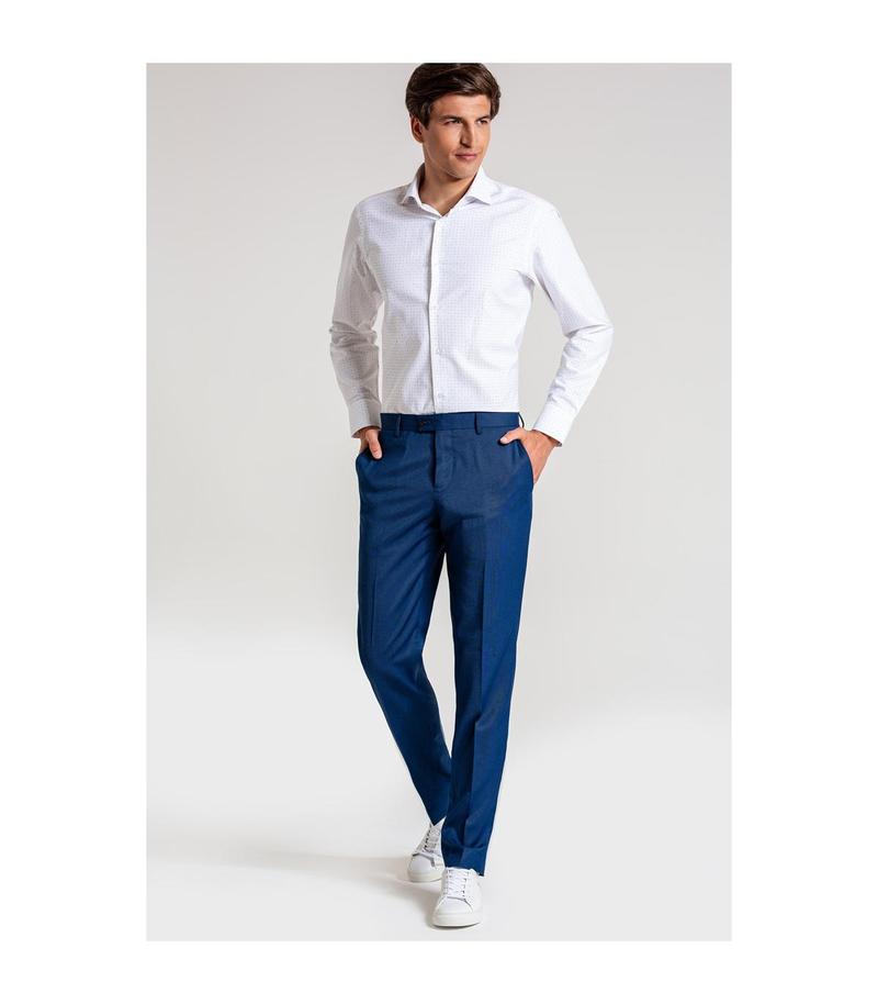 Mankiet czy brak mankietu