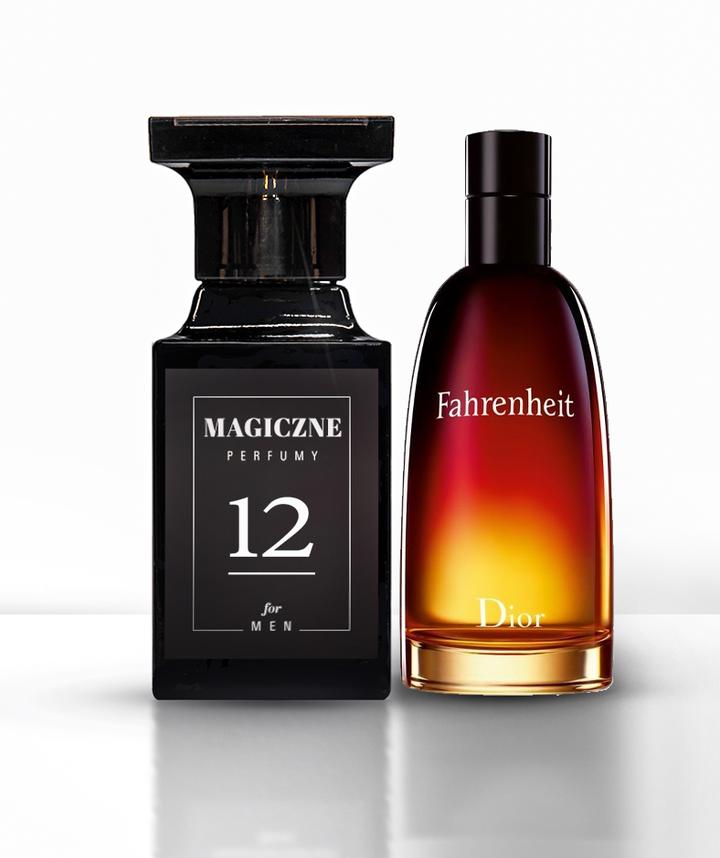 Męskie perfumy na każdą okazję
