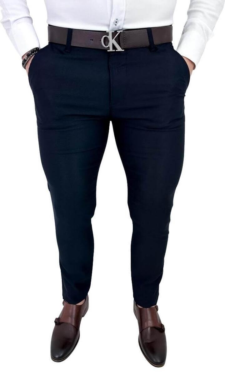 Moda męska casual