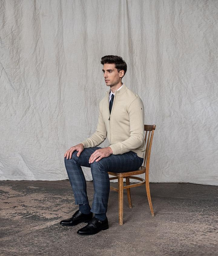 Najczęstsze błędy przy długości spodni