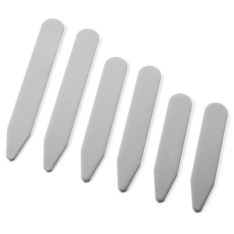 Najlepsze produkty do usztywnienia kołnierzyka