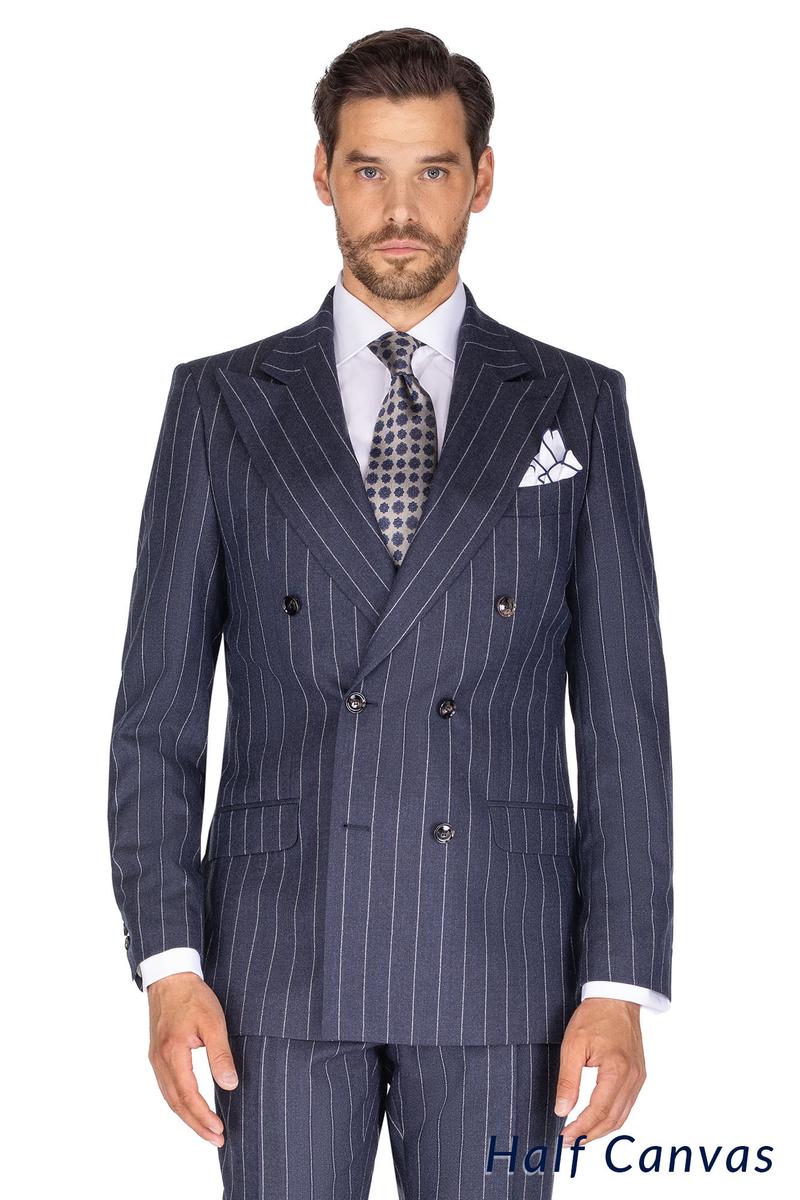 Najpopularniejsze tkaniny garniturowe