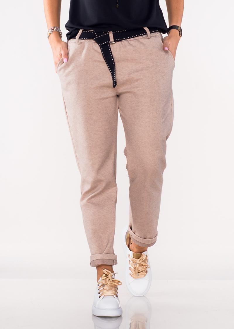 Pomiar długości spodni