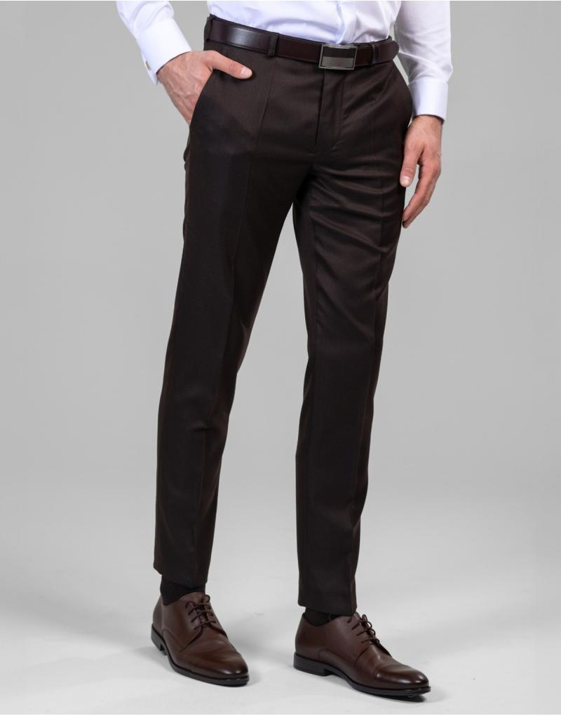 Spodnie do garnituru