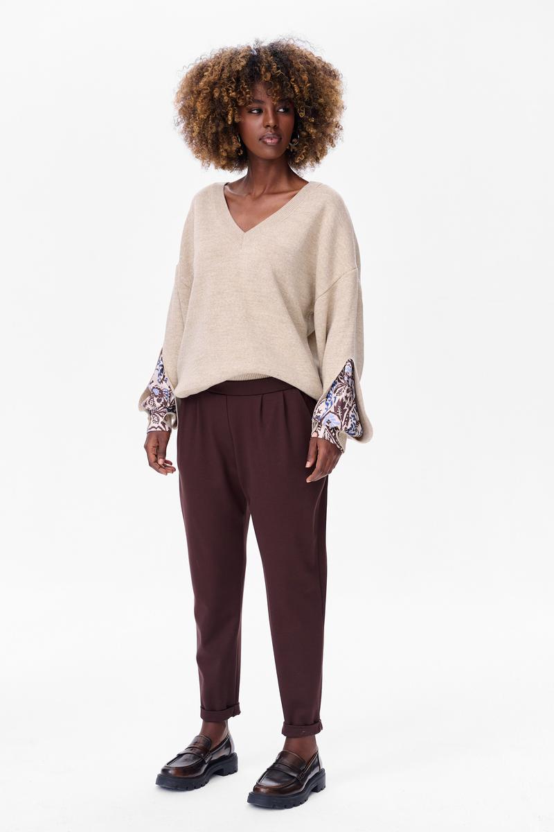 Styl casualowy i elegancki