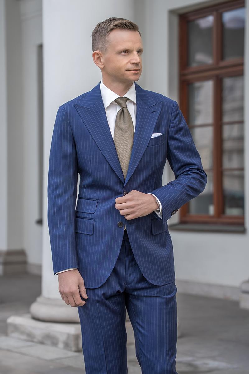 Styl i okazja w doborze dodatków