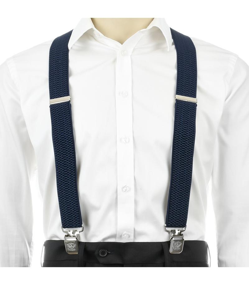 Szelki skórzane czy materiałowe