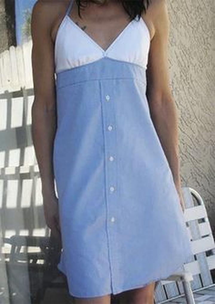 Trendy sezonu kratka