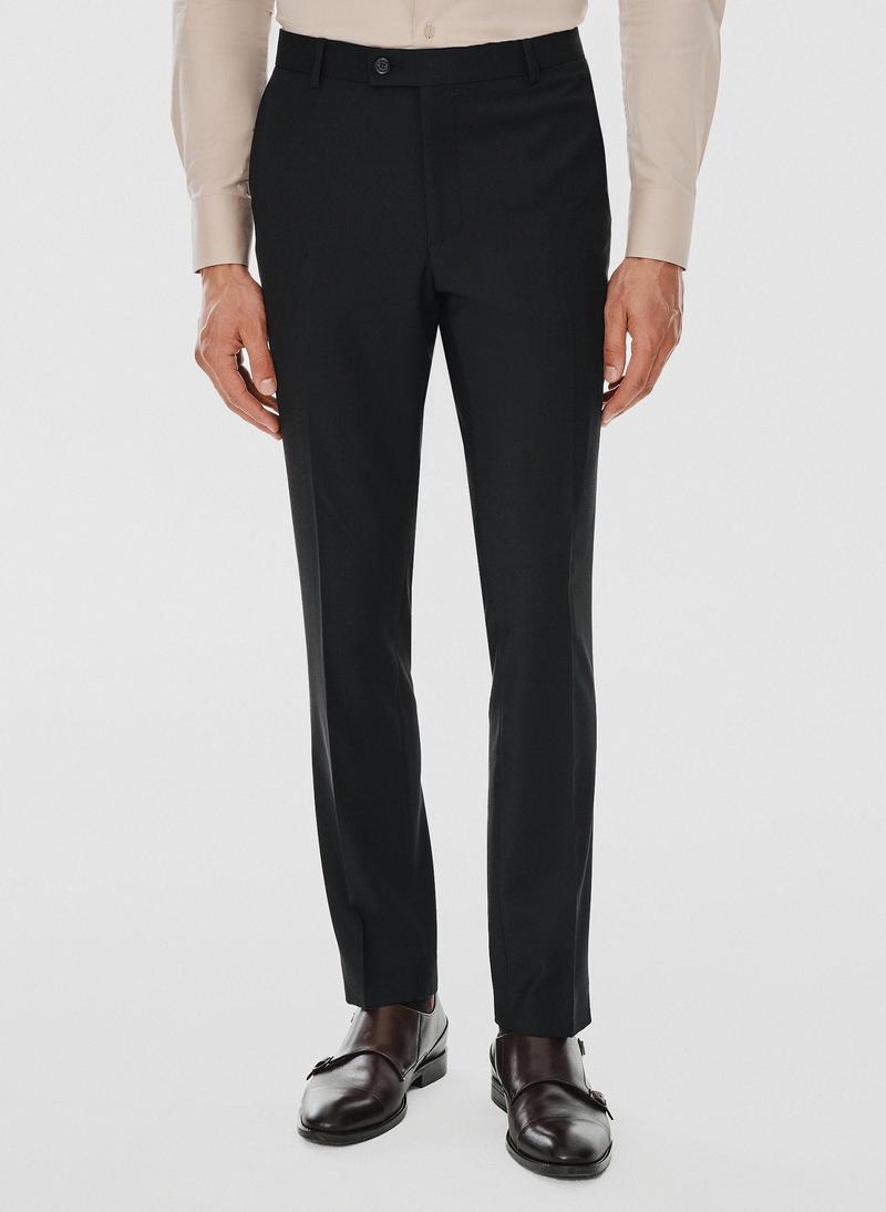 Trendy w elegancji męskiej