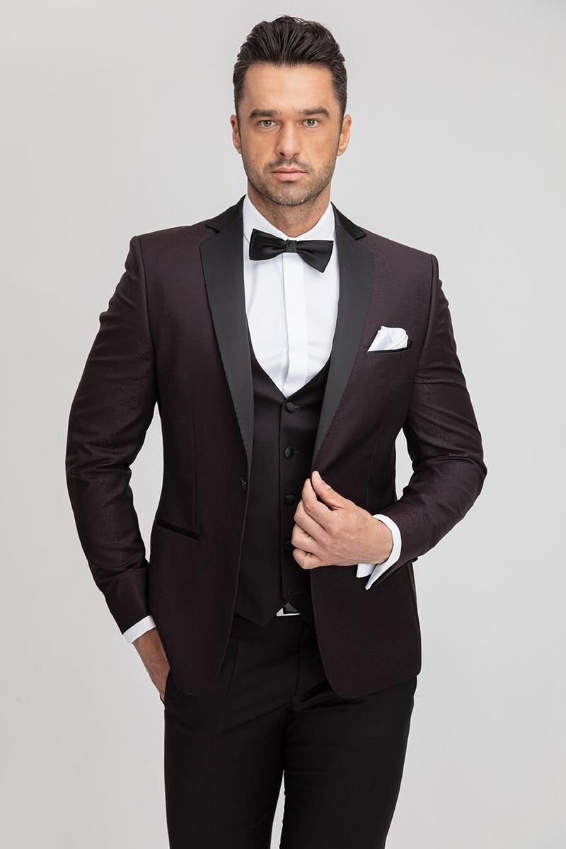 Wybór garnituru i materiały