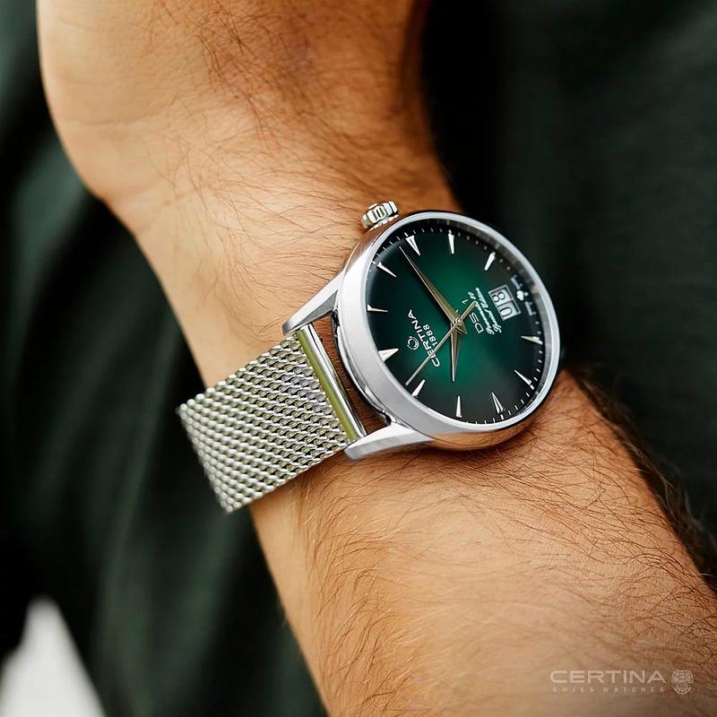 Zegarki sportowe i eleganckie