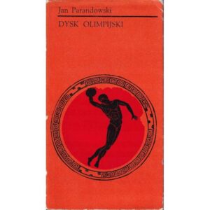 Czym jest dysk olimpijski dla mężczyzn i ile naprawdę waży?