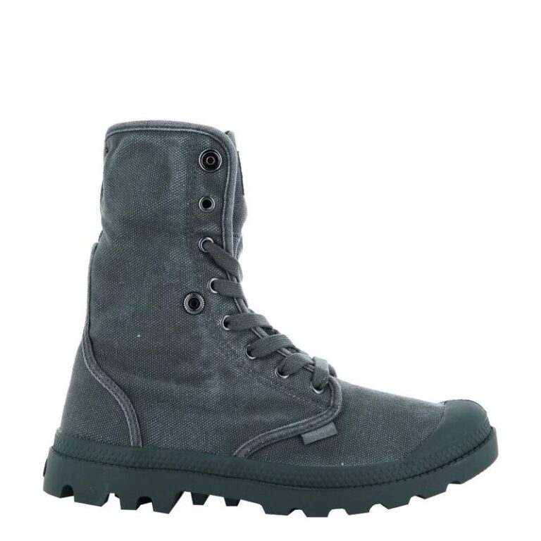 Jakie buty idealnie komponują się ze spodniami baggy?