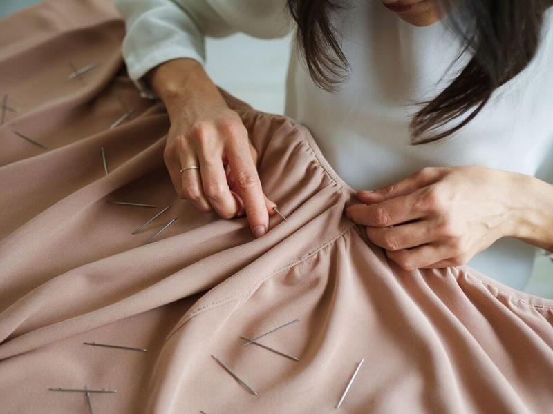 DIY moda krok po kroku