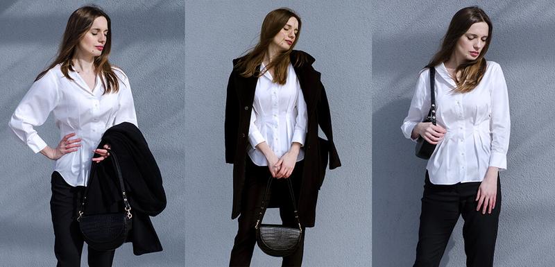 Elegancja na co dzień