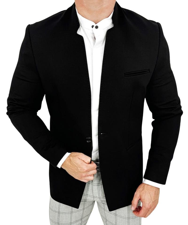 Jak zmniejszyć marynarkę w domu