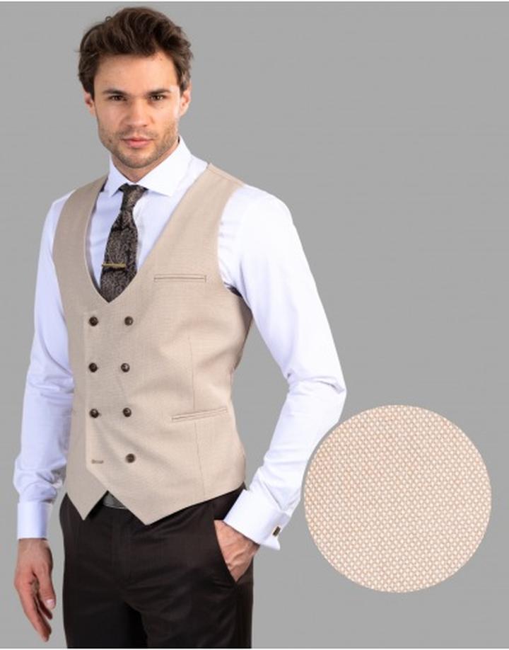 Kamizelki od projektantów