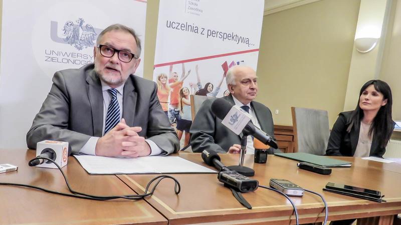 Kluczowe wymiary do garnituru