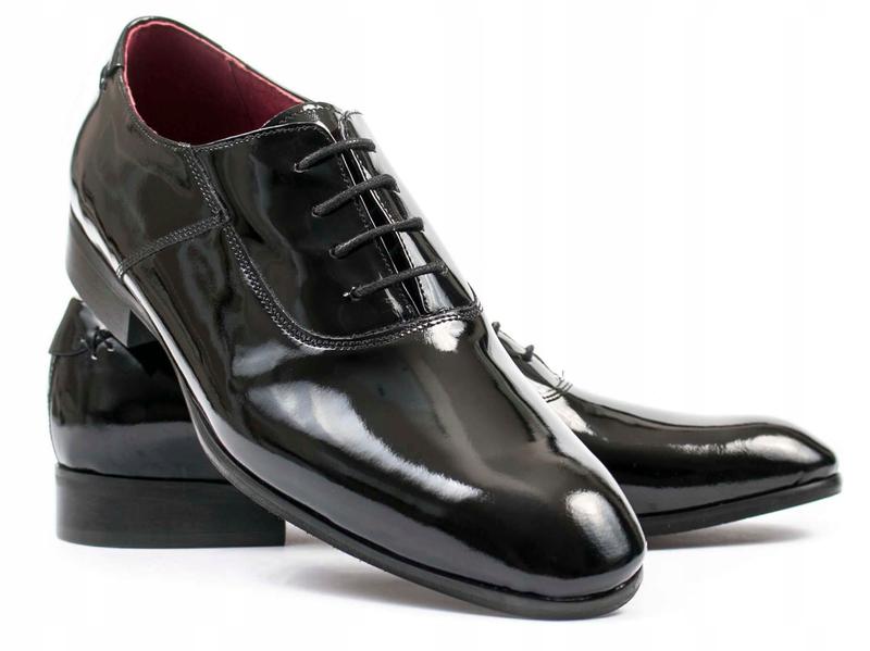 Męskie buty na ślub