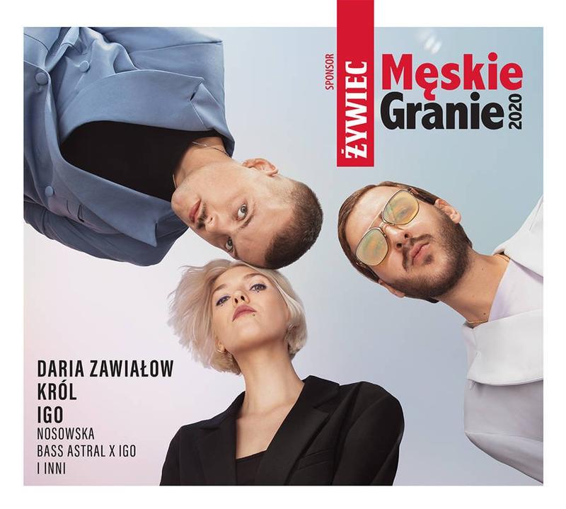 Najlepsze miejsca na męskie granie