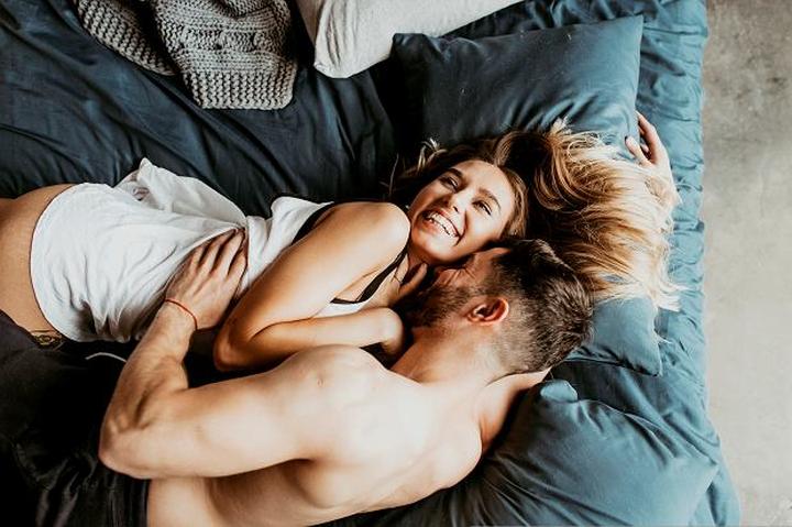 Naturalne metody na libido