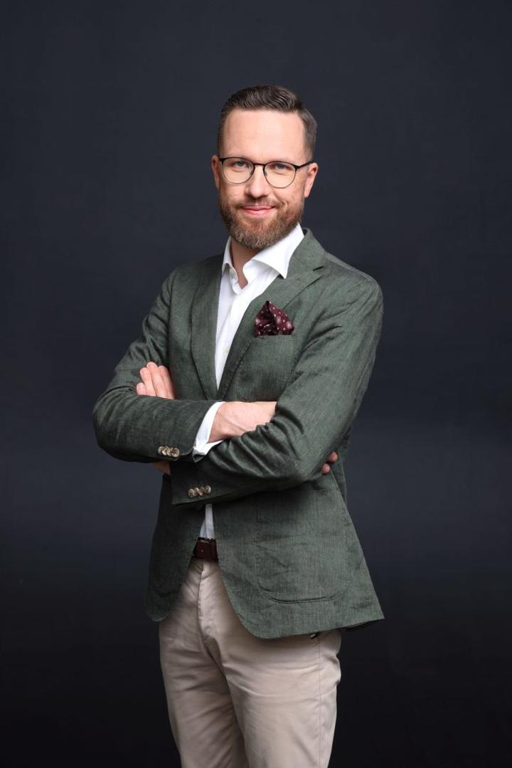 Psychologia imion i osobowość Tymoteusza