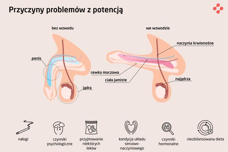 Skutki uboczne i przeciwwskazania